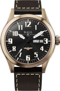 Ballwatch ボールウォッチ正規販売店 杉岡時計店 Ballwatch ボールウォッチ正規販売店 杉岡時計店