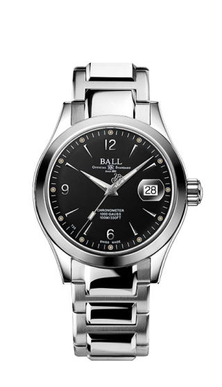 BALL正規店 ボールウォッチ エンジニア3 杉岡時計店 大阪府高槻市