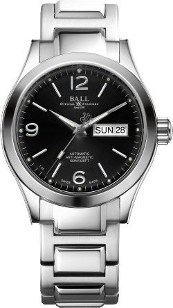 Ball正規店 ボールウォッチ エンジニア3 杉岡時計店 大阪府高槻市 Ball正規店 ボールウォッチ エンジニア3 杉岡時計店 大阪府高槻市